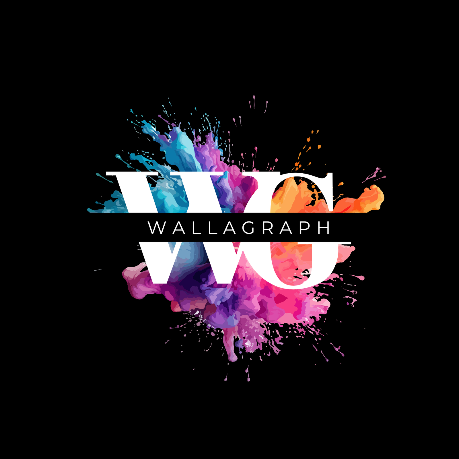 wallagraph logo